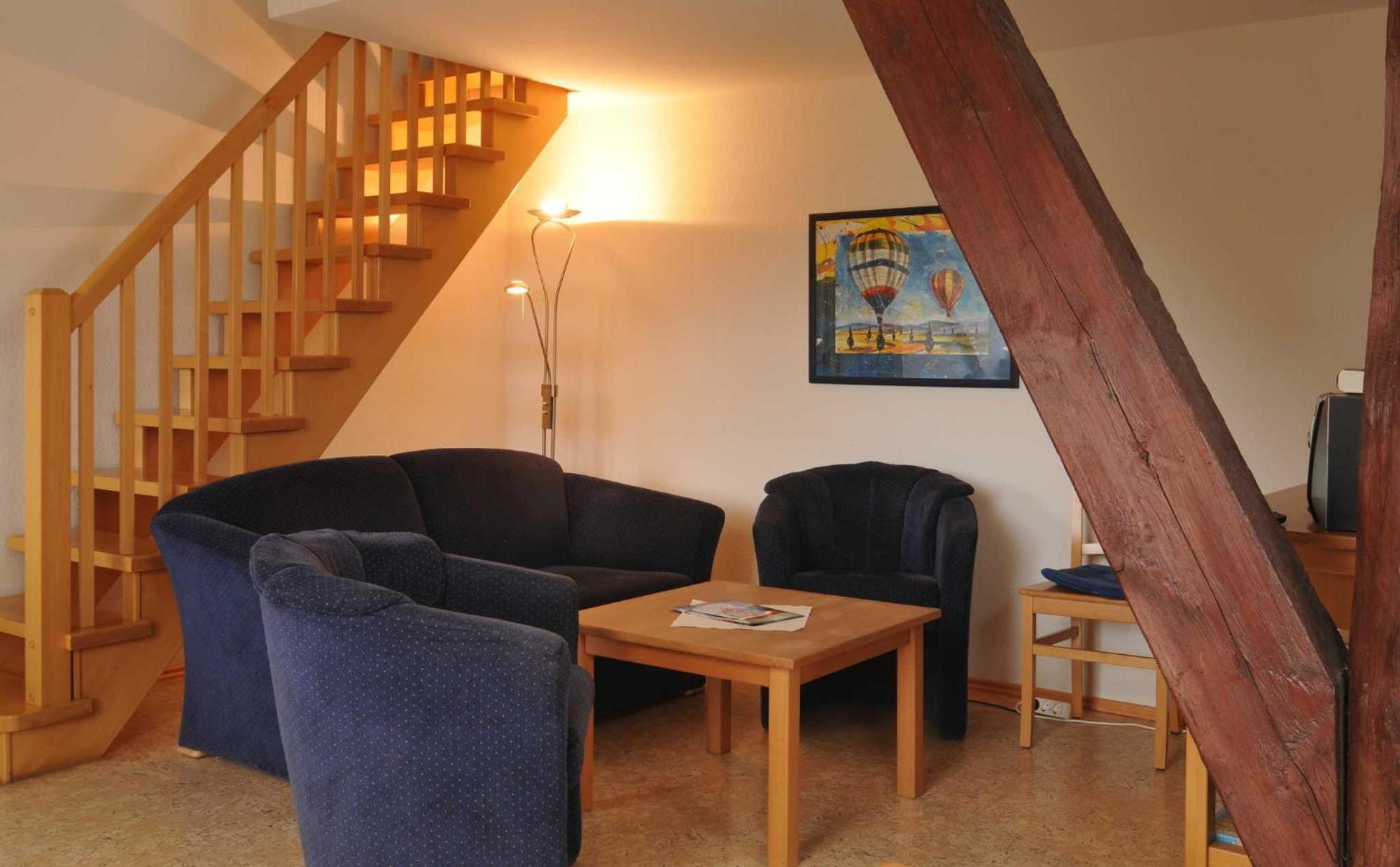Appartamento Amtmannshaus Greetsiel Esterno foto