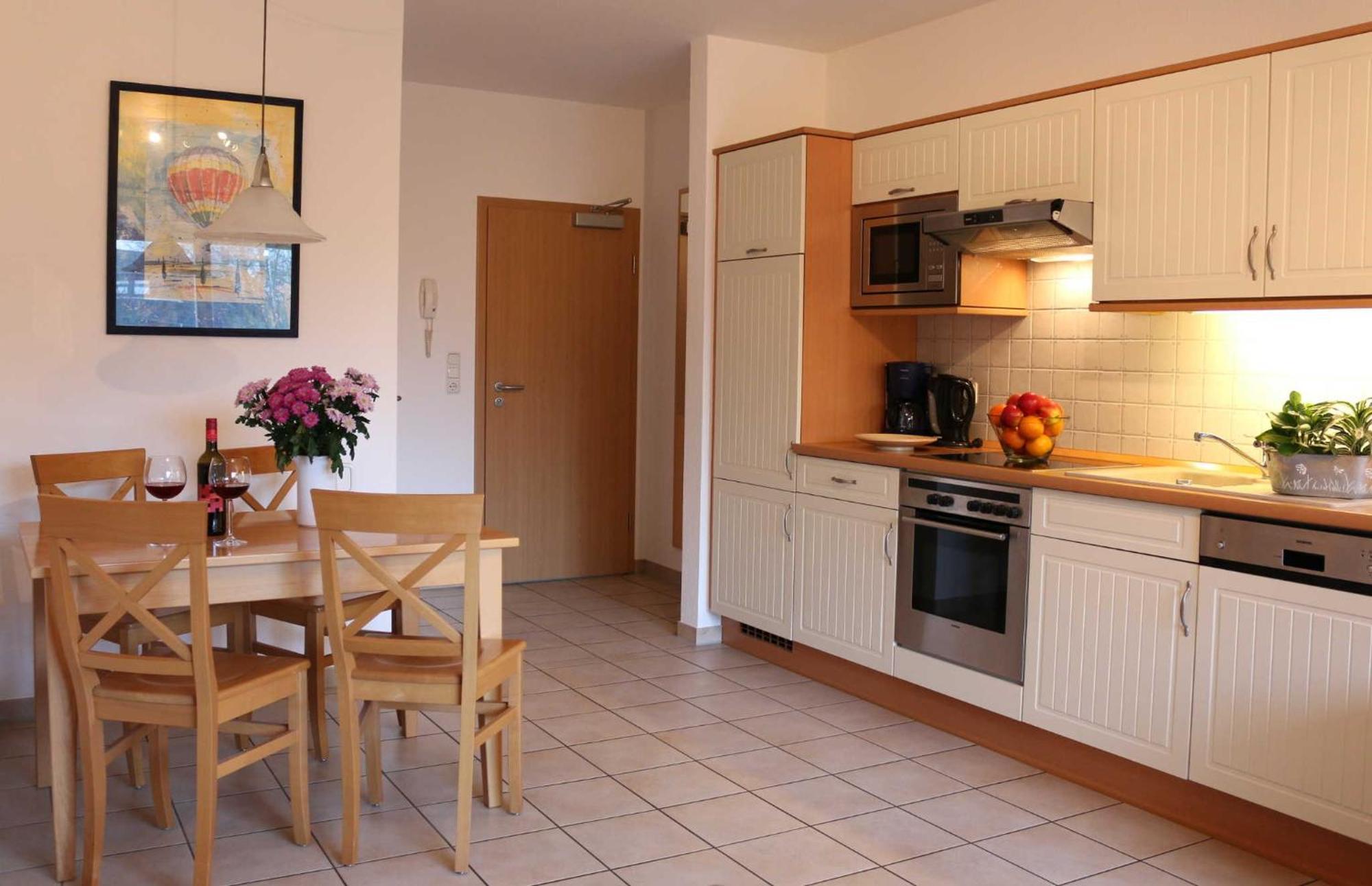 Appartamento Amtmannshaus Greetsiel Esterno foto