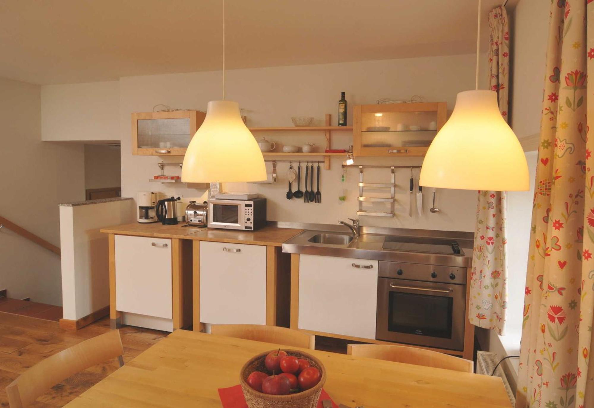 Appartamento Amtmannshaus Greetsiel Esterno foto