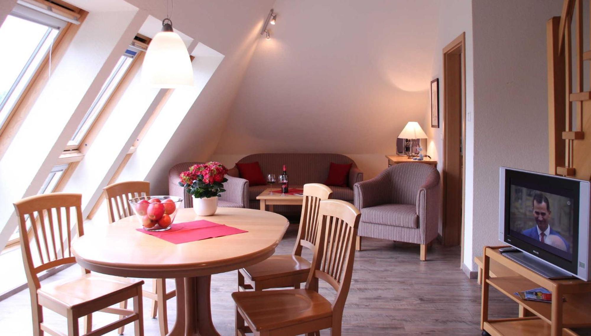 Appartamento Amtmannshaus Greetsiel Esterno foto