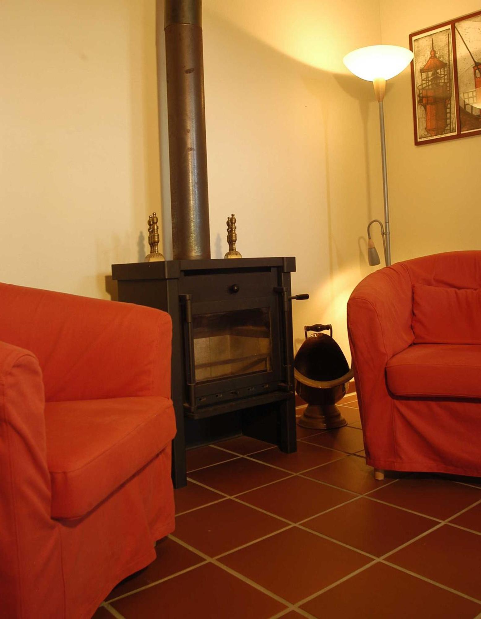 Appartamento Amtmannshaus Greetsiel Esterno foto