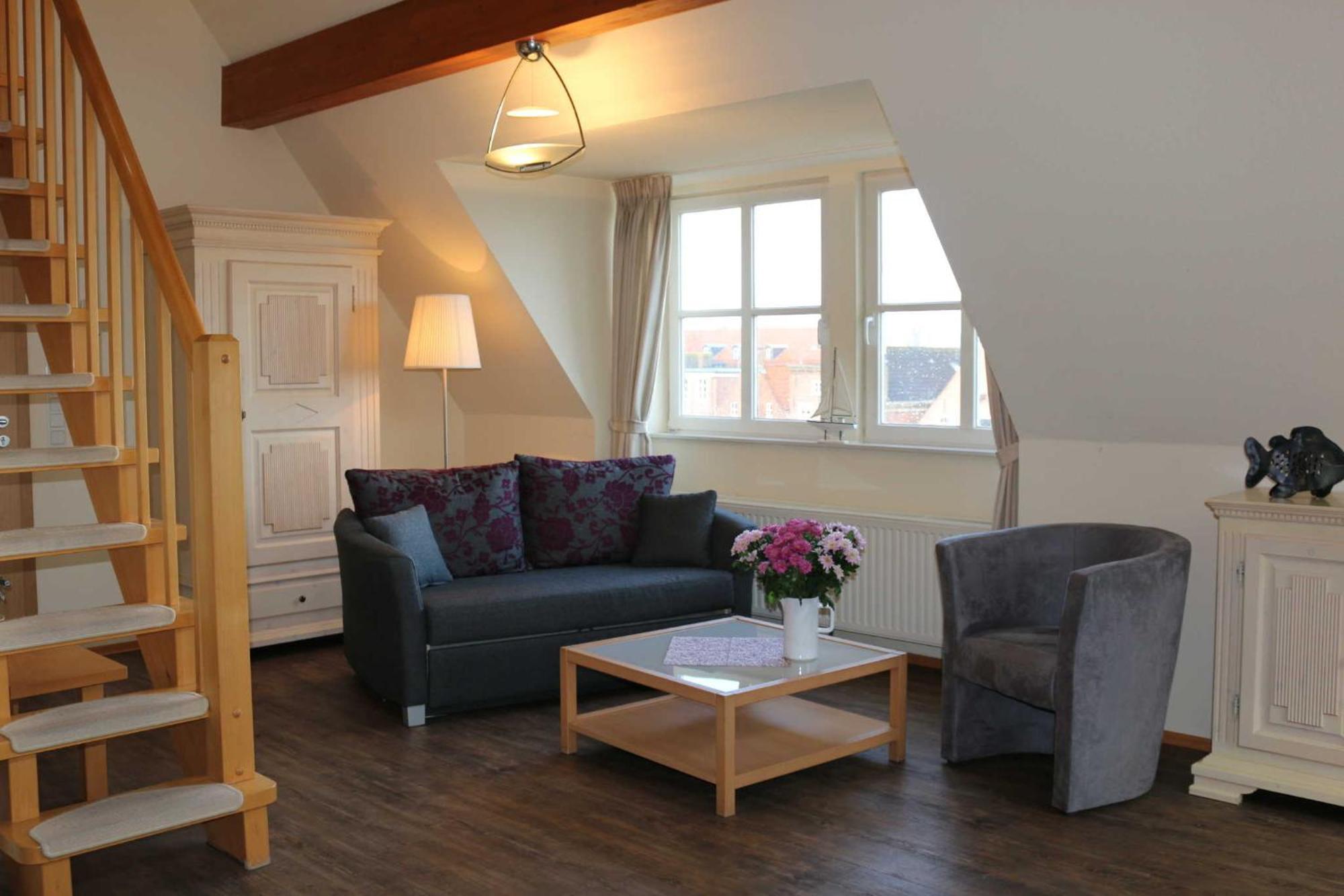 Appartamento Amtmannshaus Greetsiel Esterno foto